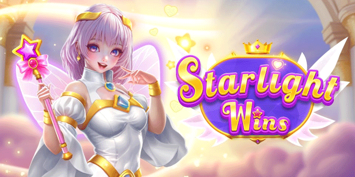 Strategi Taktis Raih Jackpot Besar di Slot Starlight Wins
