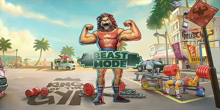 Strategi Anti Rungkad Untuk Menang Besar di Slot Beast Mode