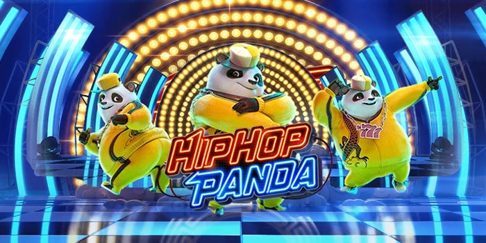 Langkah Mudah Meraih Jackpot Slot Hip Hop Panda