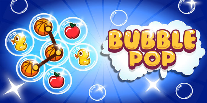 Panduan Cerdas Bermain Slot Bubble Pop Untuk Peluang Maksimal