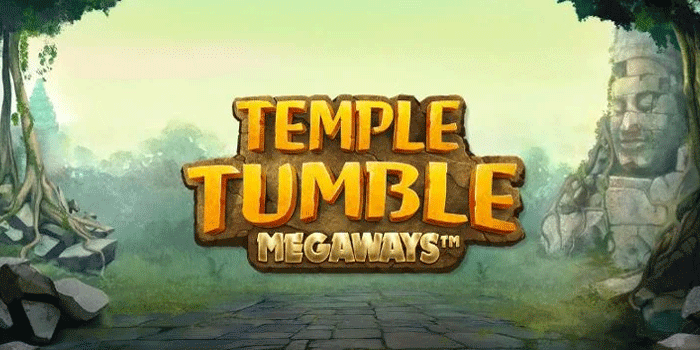 Teknik Stabil Mengatur Modal di Slot Temple Tumble Megaways