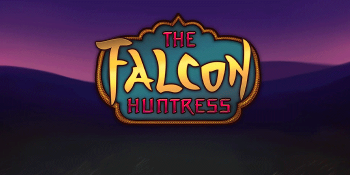 Strategi Konsisten Raih Jackpot di Slot The Falcon Huntress