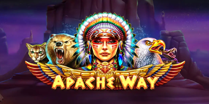 Strategi Menang Slot Apache Way Dengan Pola Waktu Terbaik