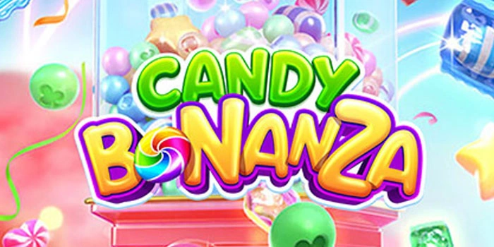 Pola Main Modal Tipis Bisa Jackpot di Slot Candy Bonanza