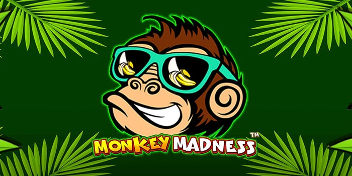 Panduan Efesien Main Slot Monkey Madness Mudah Maxwin