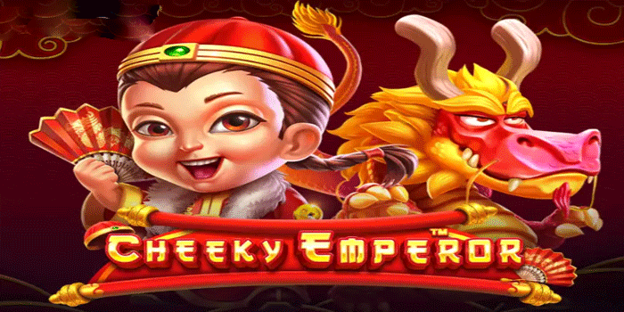 Tips Jitu Pemain Pro Slot Cheeky Emperor Pasti Maxwin
