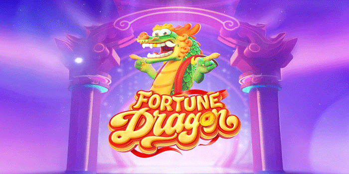 Jackpot Besar Lebih Mudah Didapatkan Lewat Slot Fortune Dragon